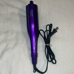 BedHead Triple barrel hair styling hot tool
